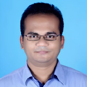Partha Sarathi Datta, Centre for Public Health and Hygiene Research (CPHHR),  India